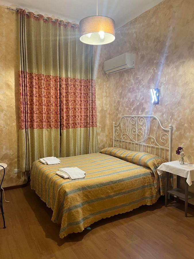 Pensionat Roma Guest House