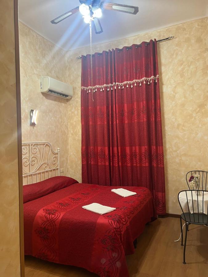 Pensionat Roma Guest House *