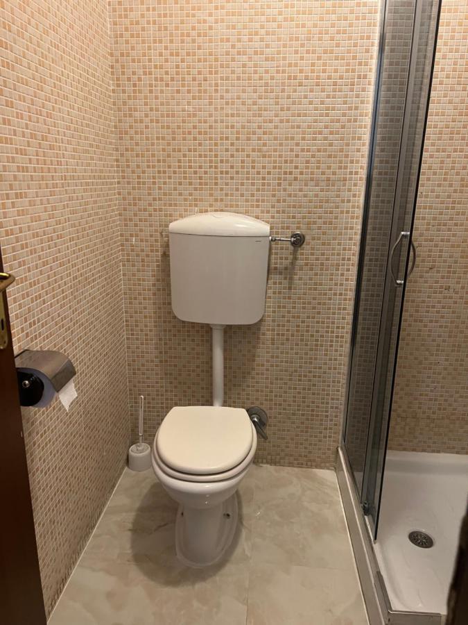 Roma Guest House Pensionat Rom