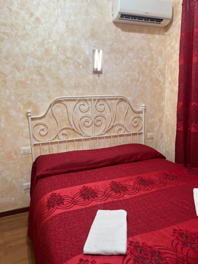 Roma Guest House Pensionat Rom