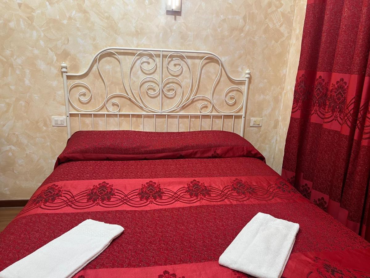 Pensionat Roma Guest House