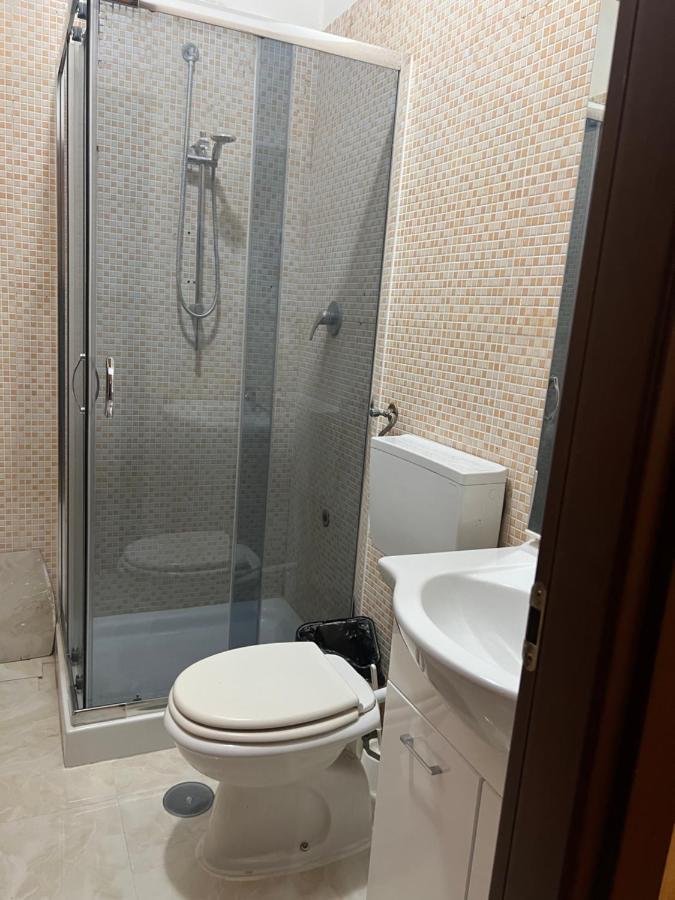 Roma Guest House Pensionat Rom