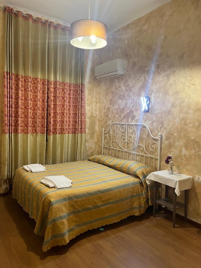 Roma Guest House Pensionat *