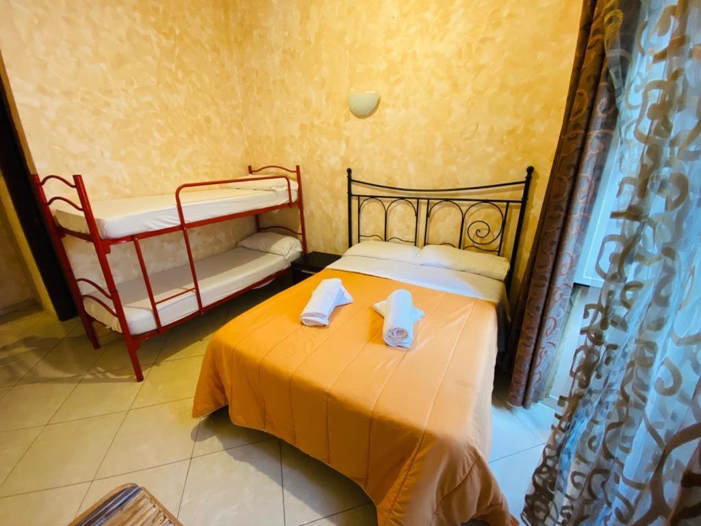 Roma Guest House Pensionat