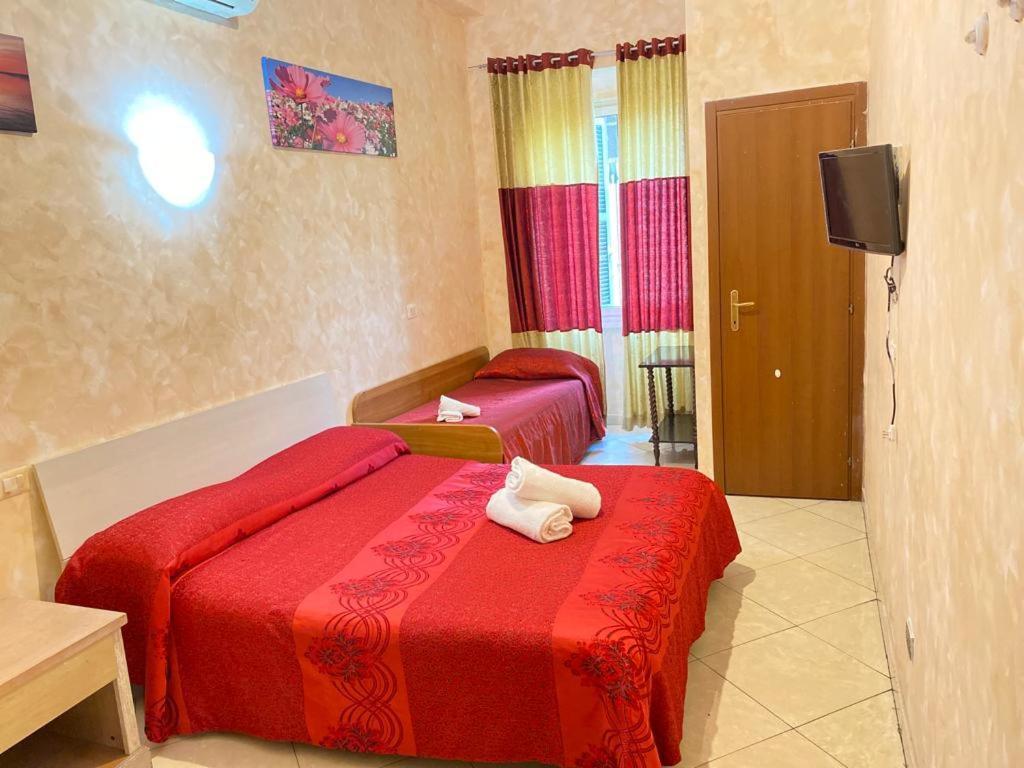 Roma Guest House Pensionat