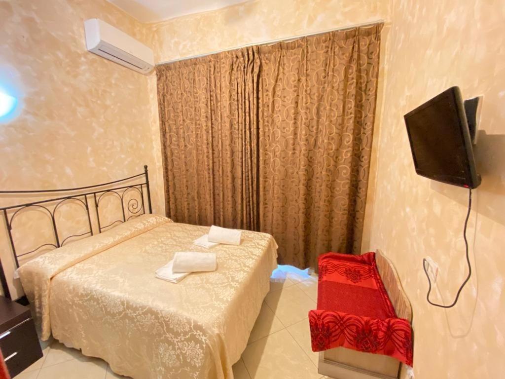 Pensionat Roma Guest House Rom