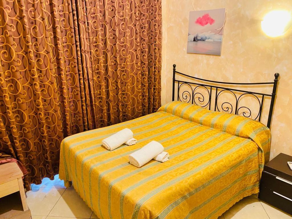 Pensionat Roma Guest House