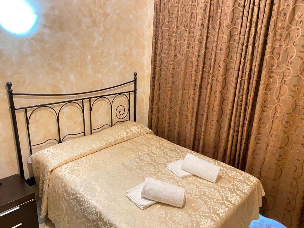 Roma Guest House Pensionat Rom